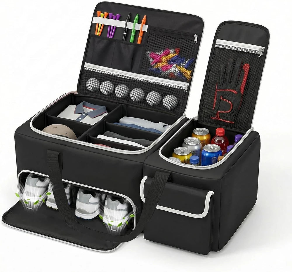 The Golf Locker