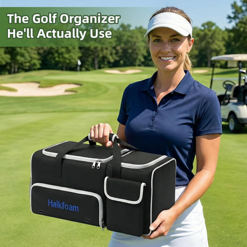The Golf Locker