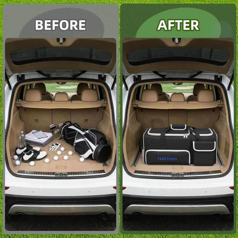 The Golf Locker
