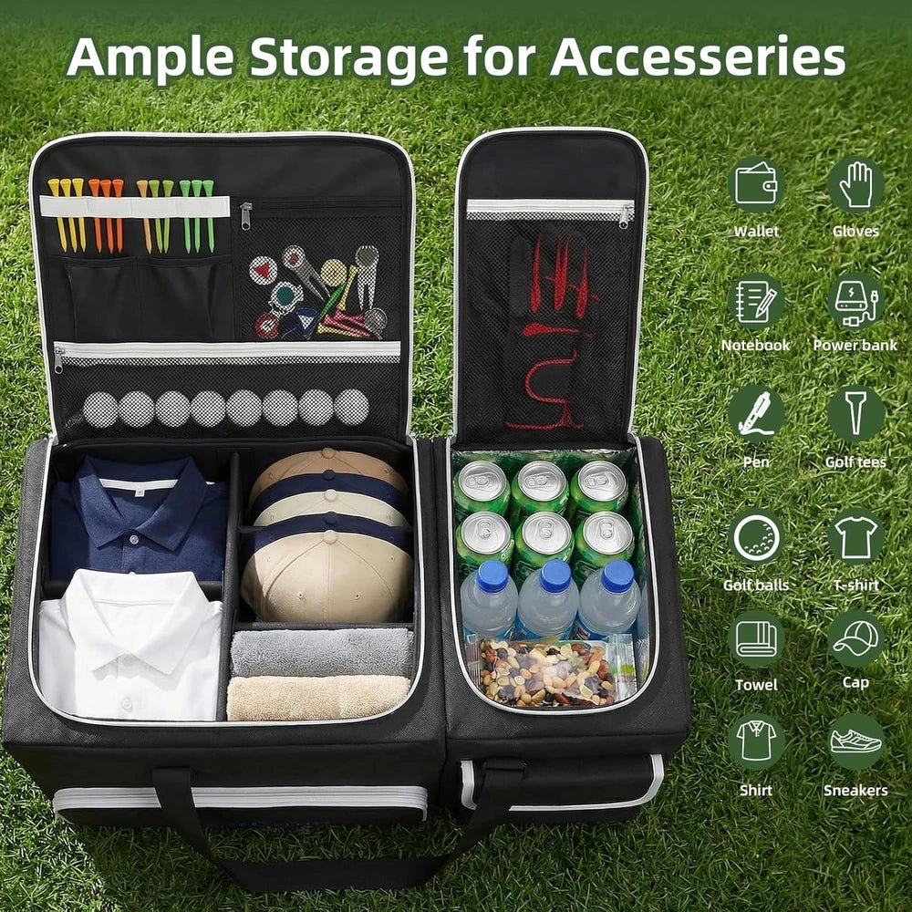 The Golf Locker